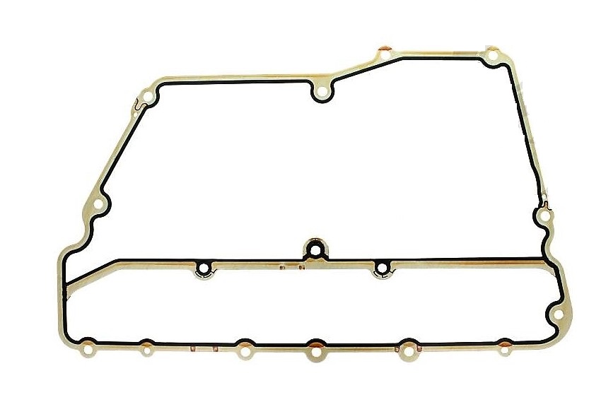 Oil Cooler Cover Gasket Aluminium