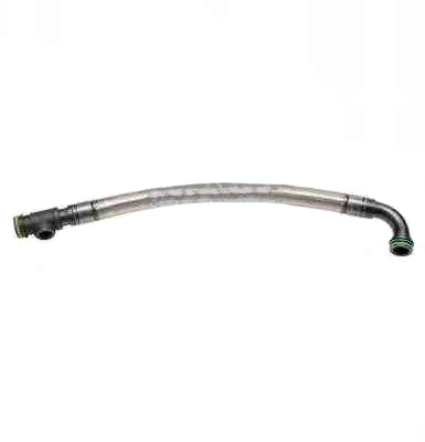 Hose Line, Retarder