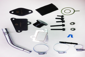 Egr Convertion Kit