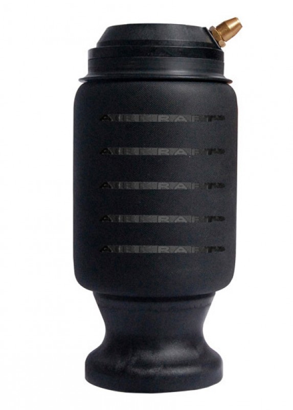 Air Bellow, Cabin Shock Absorber, Front