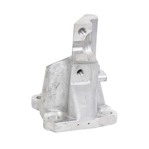 Cabin Shock Absorber Bracket, Front, Left