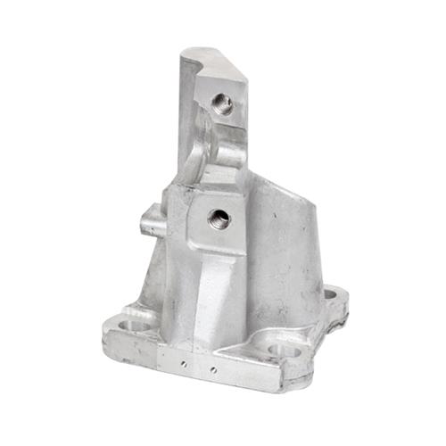 Cabin Shock Absorber Bracket, Front, Right