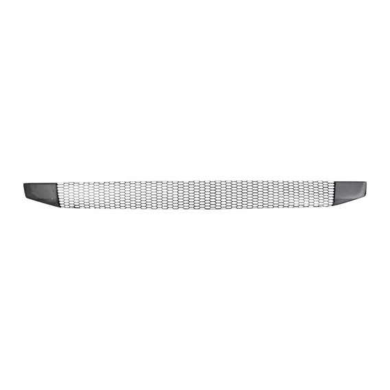 Mesh, Front Grille, Lower V8