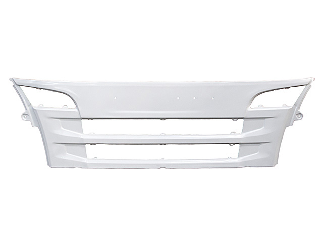 Front Grille Panel, Upper