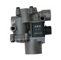 Solenoid Valve, Abs
replaces Wabco: 472 195 055 0