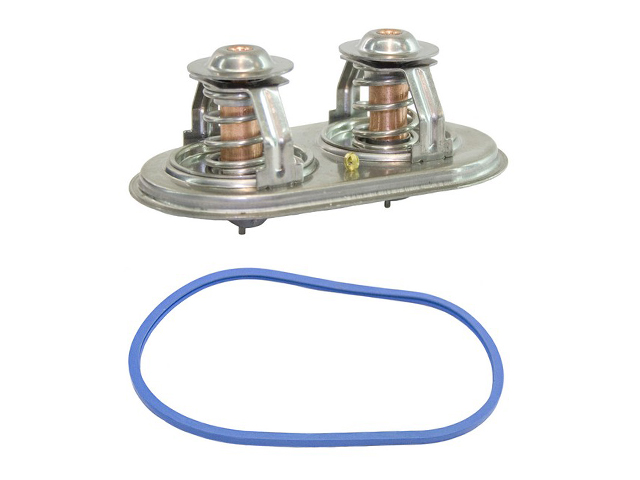 Thermostat Kit 80/87 °c