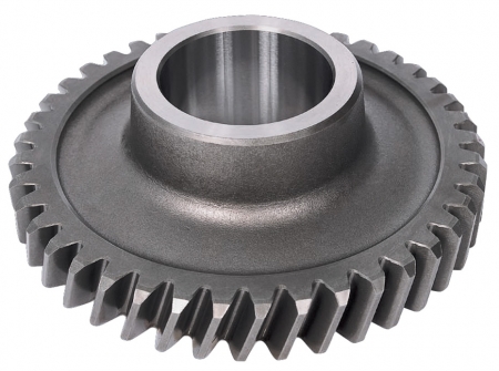 Counter Gear