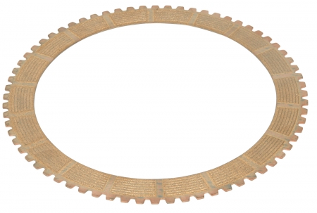 Outer Disc