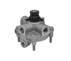 Relay Valve
replaces Wabco: 973 011 300 0