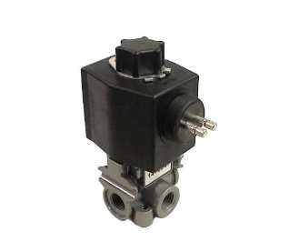 Solenoid Valve
replaces Norgren: 0675225