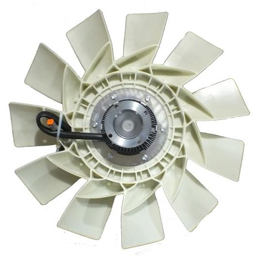 Visco Fan Electrical 11 Blade Ø752 Mm