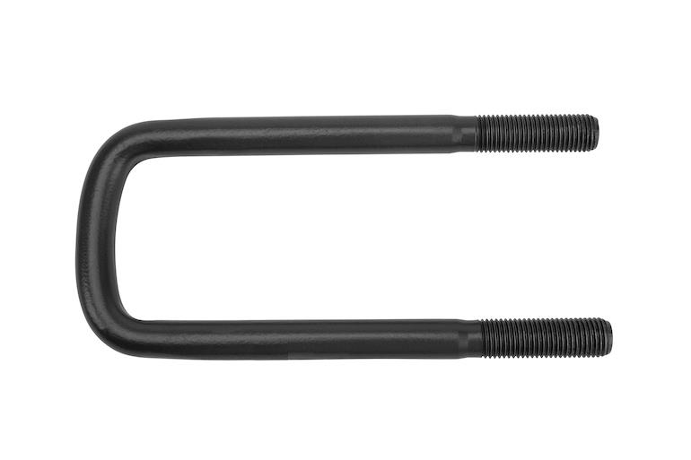 U-bolt 270 X 93 Mm / M 22