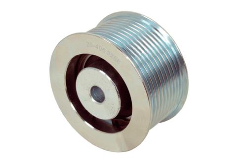 Tension Roller Metal