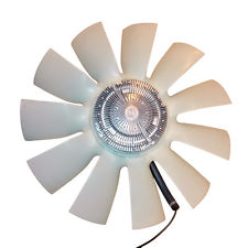 Visco Fan Electrical 11 Blade Ø750 Mm