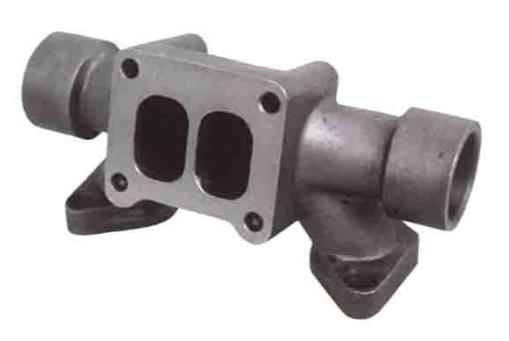 Exhaust Turbo Manifold