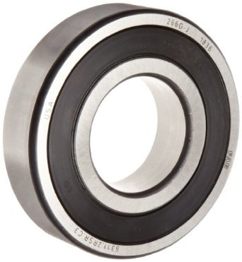 Ball Bearing Replaces Bosch: 1 900 905 379