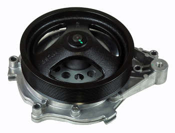 Water Pump 41.5 Mm