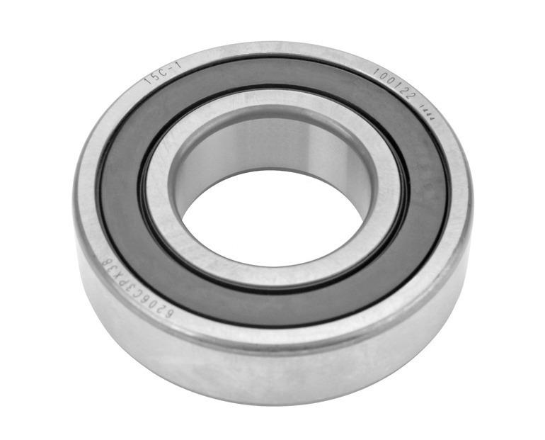 Water Pump Ball Bearing Replaces Fag: 6205 2rs1