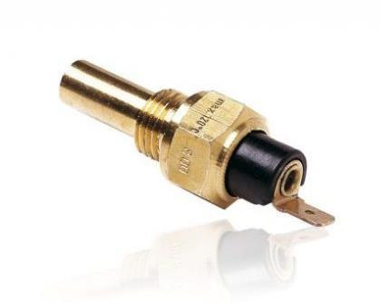 Temperature Sensor Replaces Vdo: 323 801 001 006