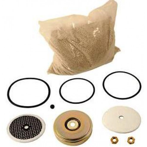 Repair Kit, Air Dryer
replaces Knorr: Sk2767/5