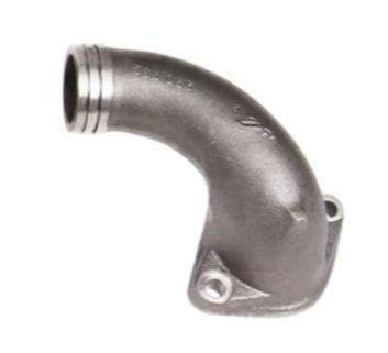 Exhaust Manifold Right