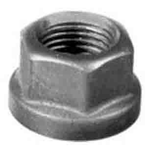 Wheel Nut M 20 X 2 / Sw 27