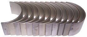 Main Bearing Kit 0,25