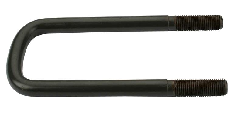 U-bolt M22x2,5/93x263