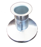 Oil Cleaner Strainer