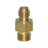 Relief Valve
replaces Knorr: 0 500 100 006