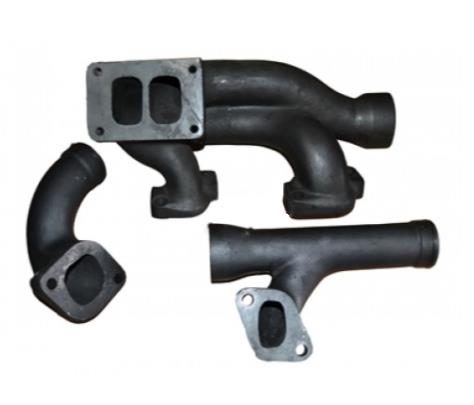 Exhaust Turbo Manifold Kit 1x293853+1x270738+1x270739