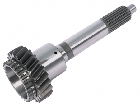 Input Shaft