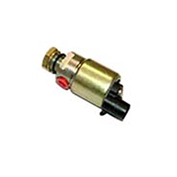 Solenoid Valve Replaces Wabco: 472 090 142 0