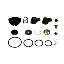 Repair Kit, Air Dryer
replaces Knorr: Sk2767/3