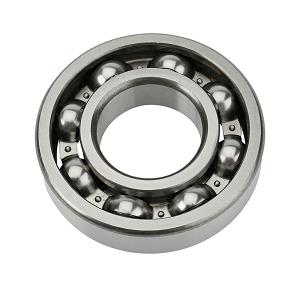 Ball Bearing Replaces Fag: 6311