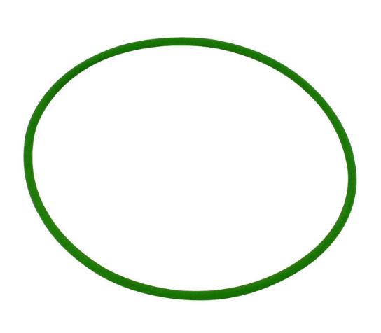 Cylinder Liner Seal Ring Kit