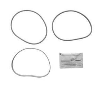 Cylinder Liner Seal Ring Kit