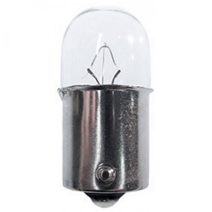 Bulb 24v 5w Ba15s