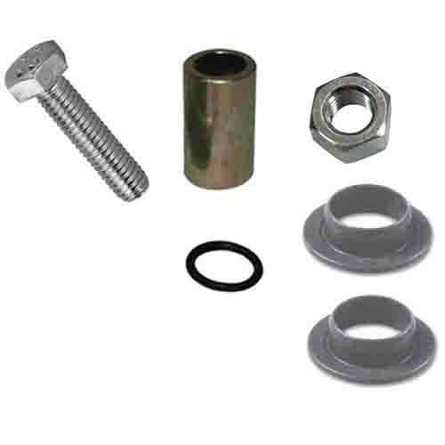 Repair Kit, Cabin Suspension