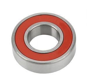 Ball Bearing Replaces Skf: 6004 2nse