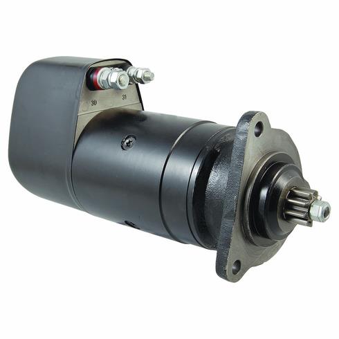 Starter Replaces Bosch: 0 001 417 043