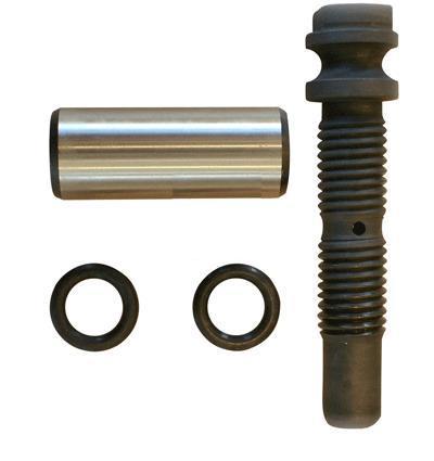 Spring Bolt Kit 355145+128680+182929x2