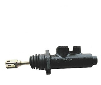 Clutch Cylinder, Without Container