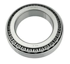 Tapered Roller Bearing Replaces Fag: 32022x