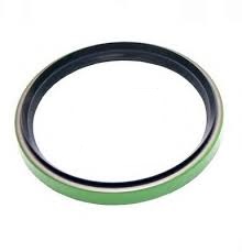 Oil Seal 137,0 X 162,0 X 15,0/12,0 Mm