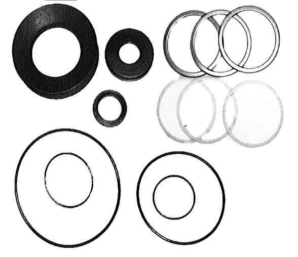 Repair Kit, Steering Gear