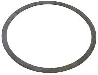 Spacer Ring 133,0 X 149,0 X 0,8 Mm