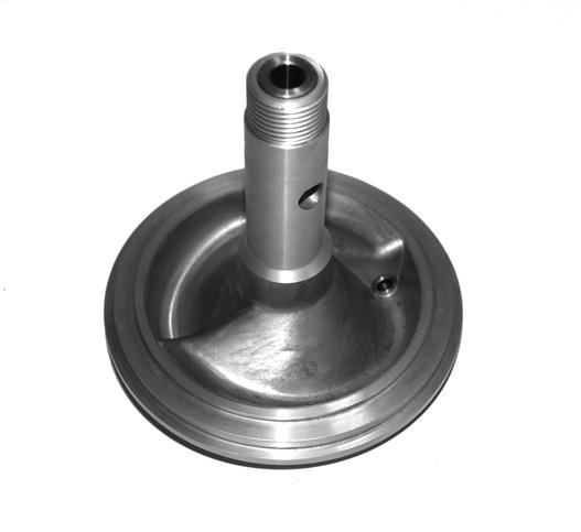 Oil Cleaner Rotor