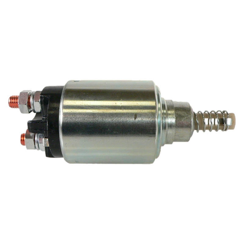 Solenoid Switch Replaces Bosch: 0 331 402 206