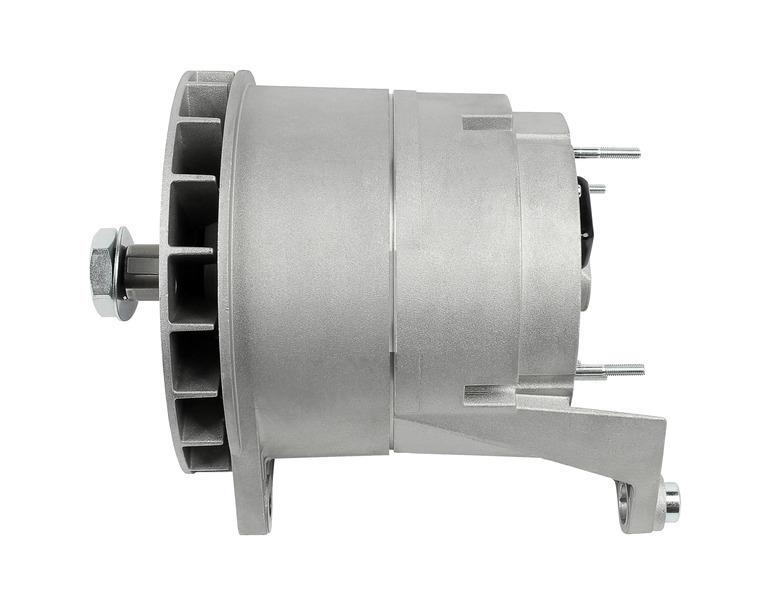 Alternator Replaces Bosch: 0 120 689 552